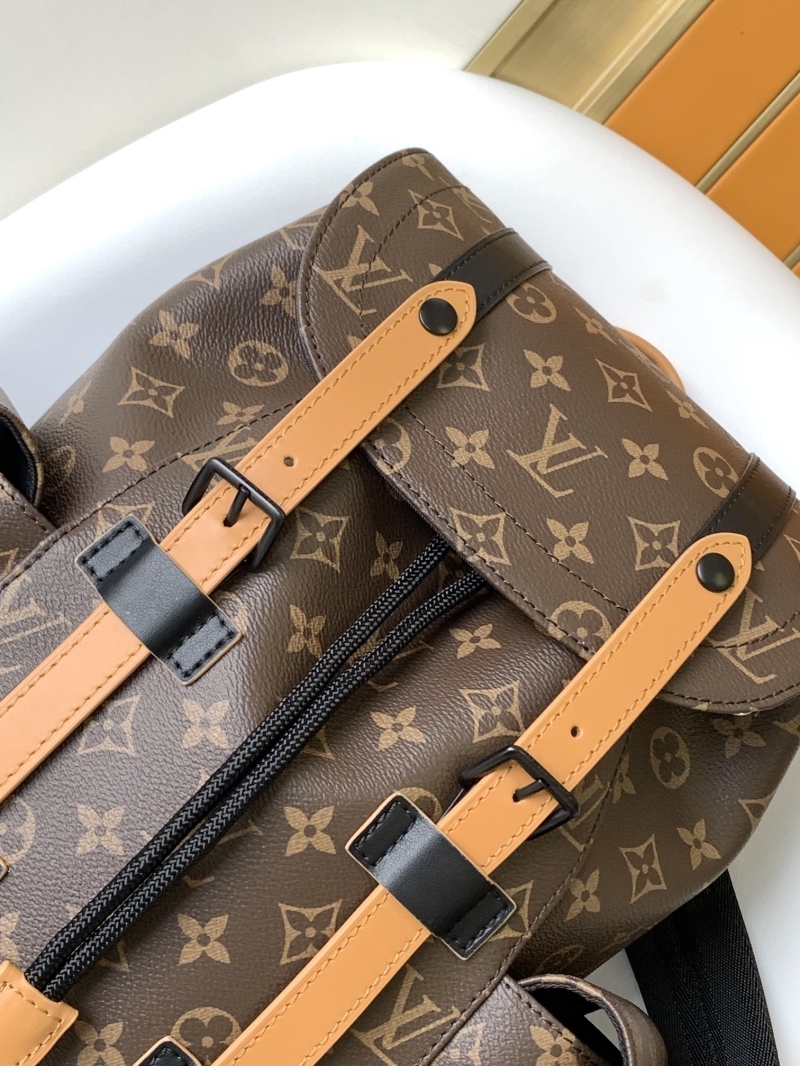 Louis Vuitton Backpacks